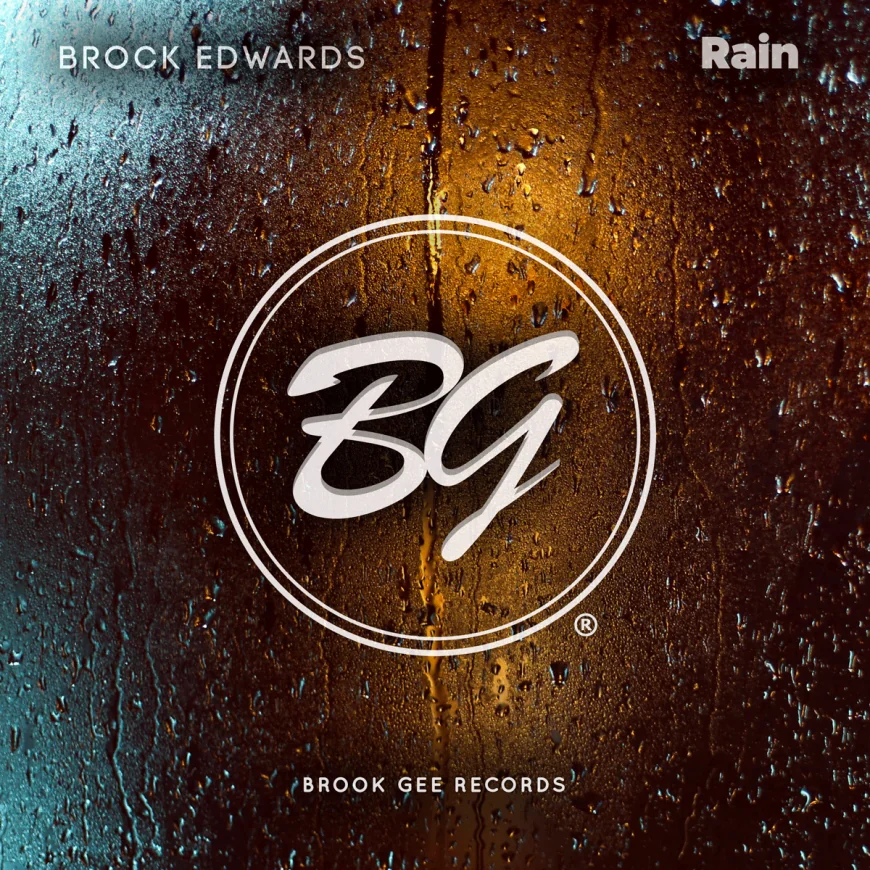 Brock Edwards brings the Rain