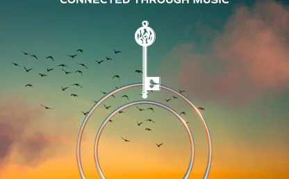 Connected Through Music EP by Easttown