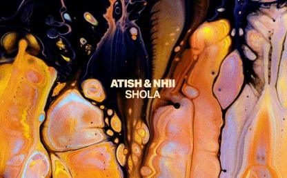 Shola by Atish & Nhii