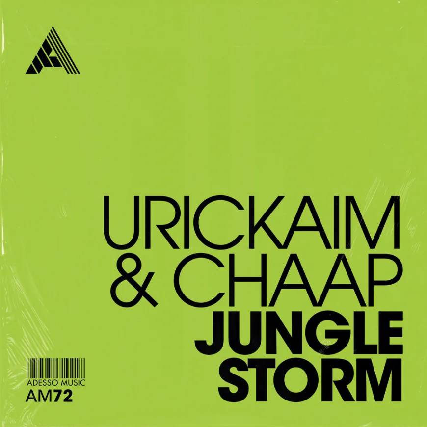 Jungle Storm by Urickaim & Chaap