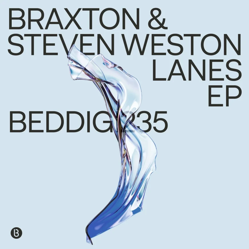 Lanes EP by Braxton & Steven Weston