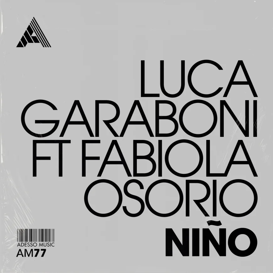 Niño by Luca Garaboni feat. Fabiola Osorio