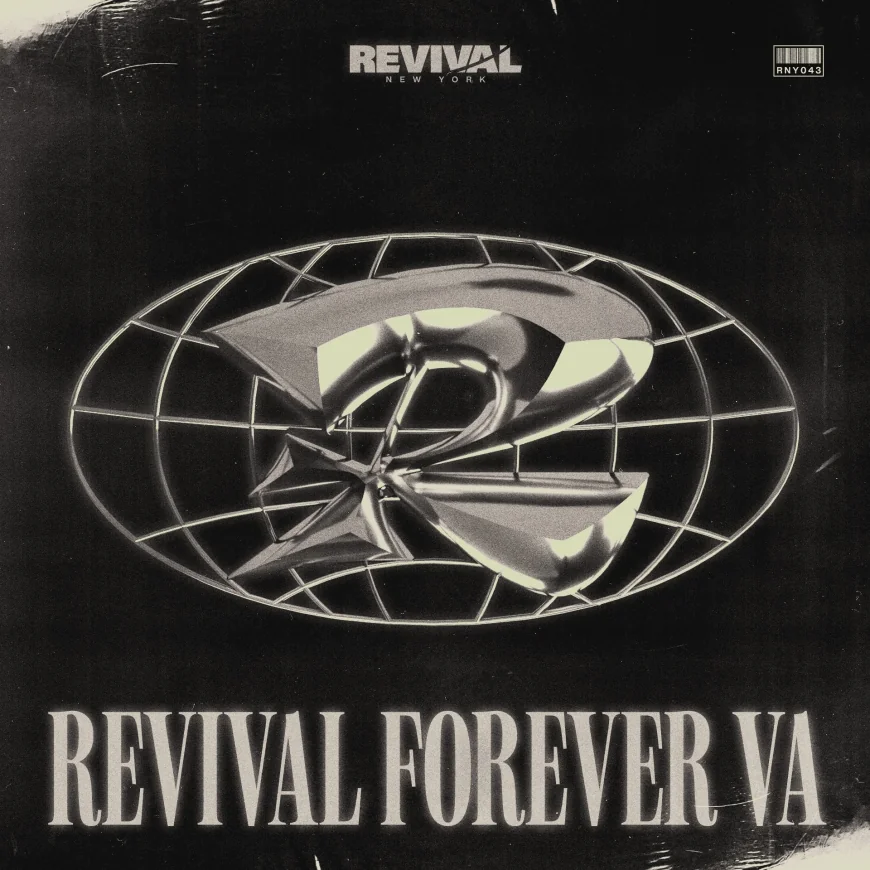 Revival New York presents Revival Forever VA