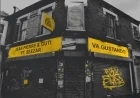 Va Gustando EP by Jean Pierre & Guti