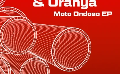 Moto Ondoso by Oblivian & Uranya