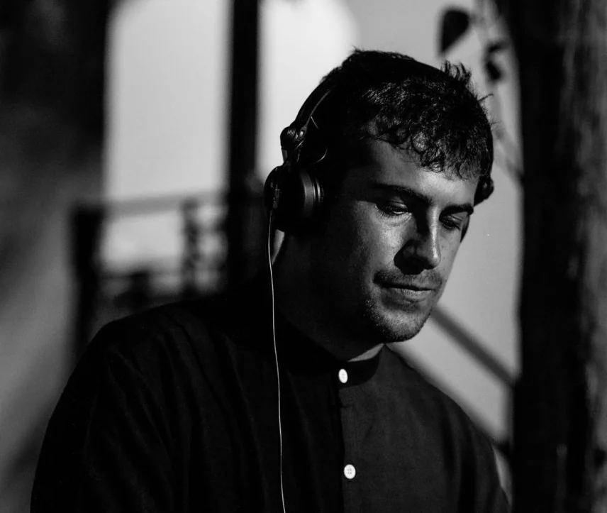 Nimbe EP by Yamil