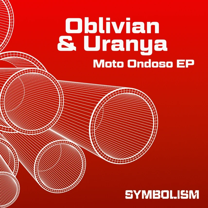 Moto Ondoso by Oblivian & Uranya