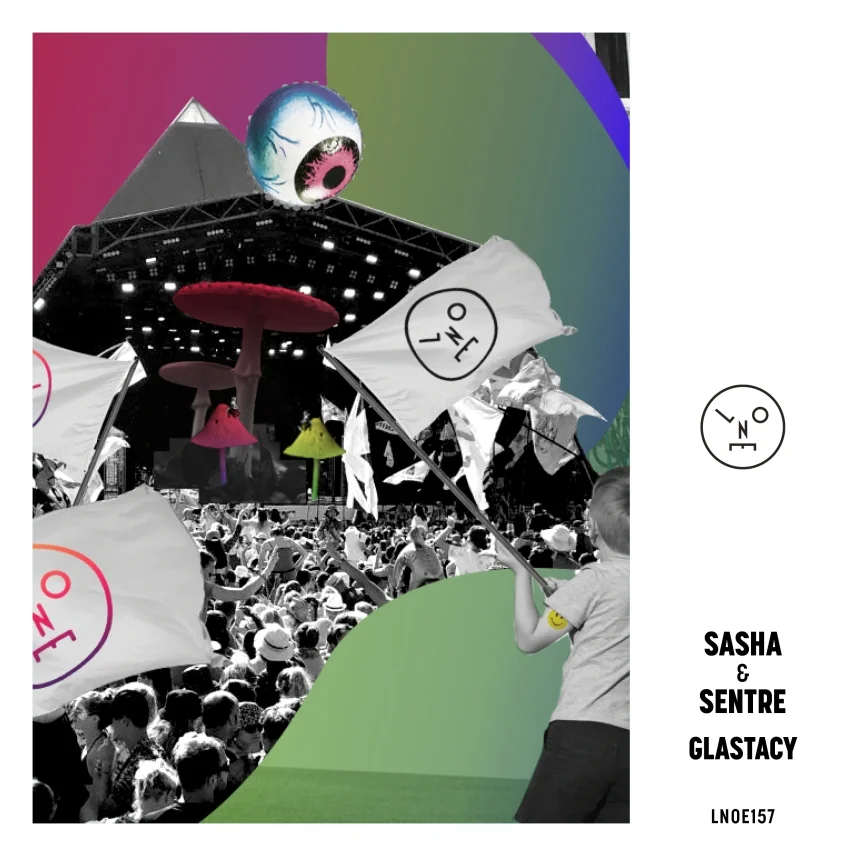 Glastacy by Sasha & Sentre