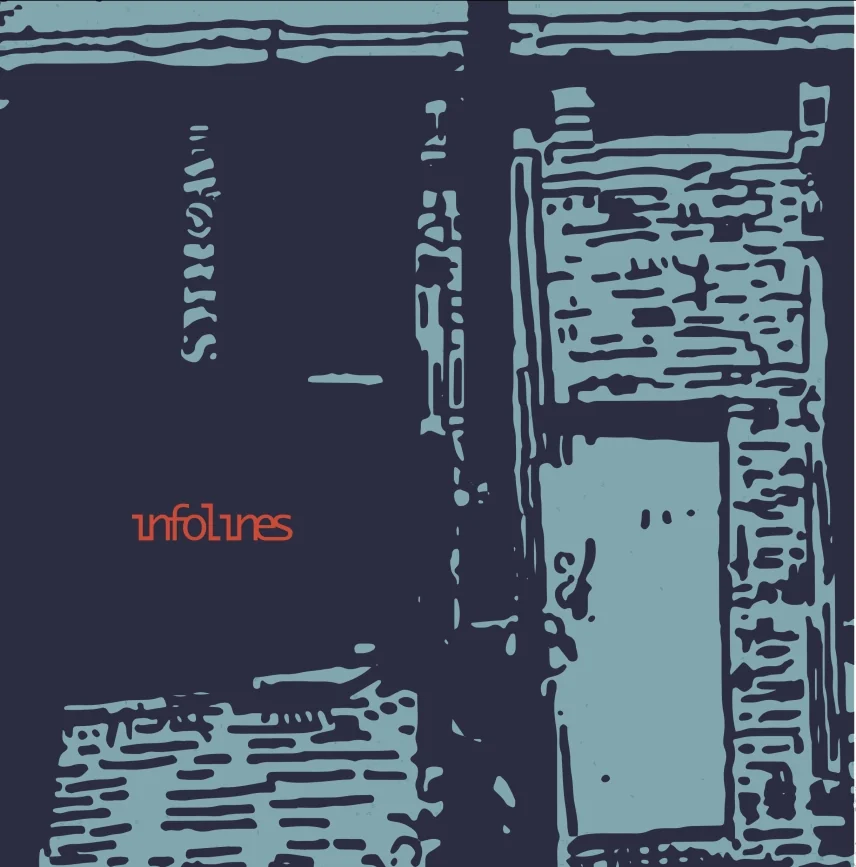 Infolines Music presents The Works