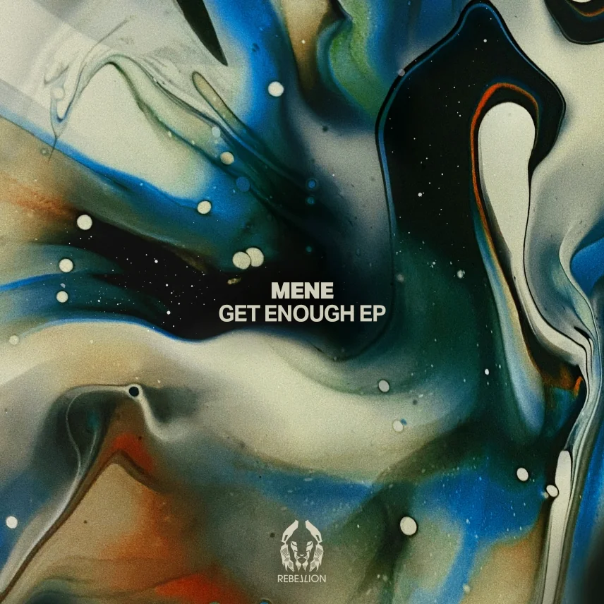 Get Enough with Mene