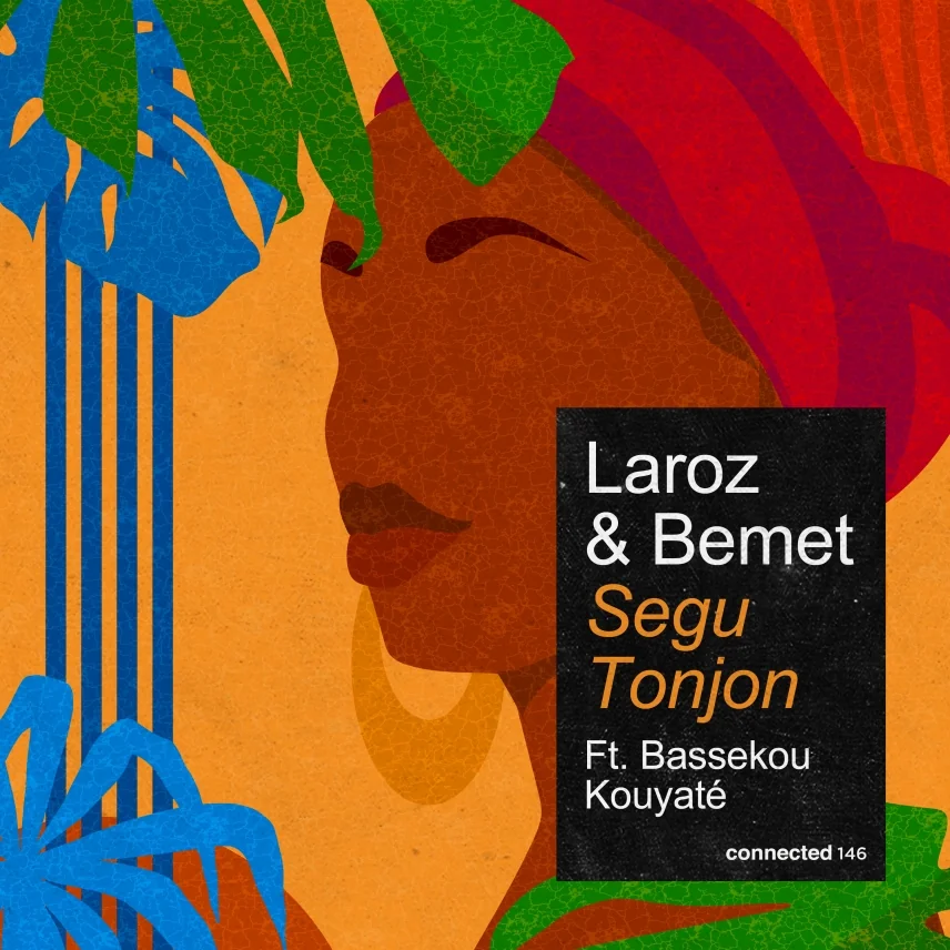 Segu Tonjon by Laroz & Bemet feat. Bassekou Kouyaté