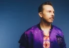 Beat Fantasy with Purple Disco Machine