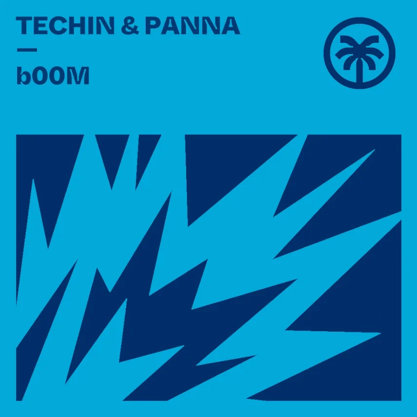b00M with Techin & Panna