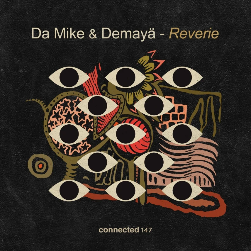 Reverie by Da Mike & Demayä