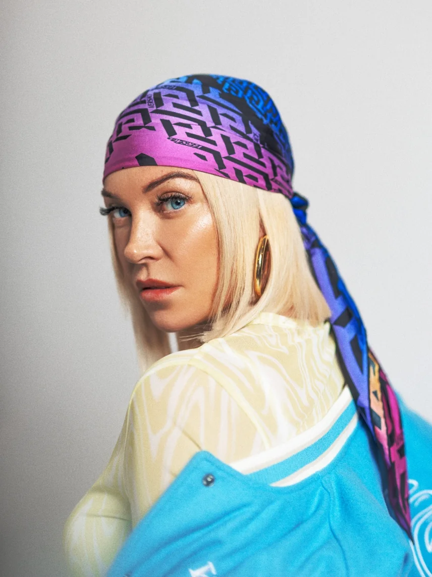 Mind Ur Step (Sam Divine Remix) by Dennis Ferrer featuring Janelle Kroll