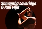 Turned To Stone by Samantha Loveridge & Kali Mija