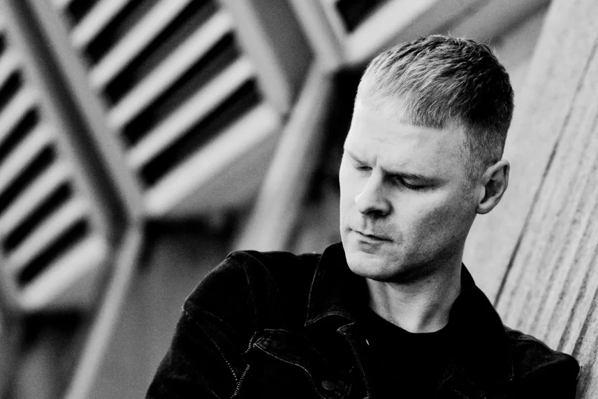 Once In A Lifetime with Gregor Tresher