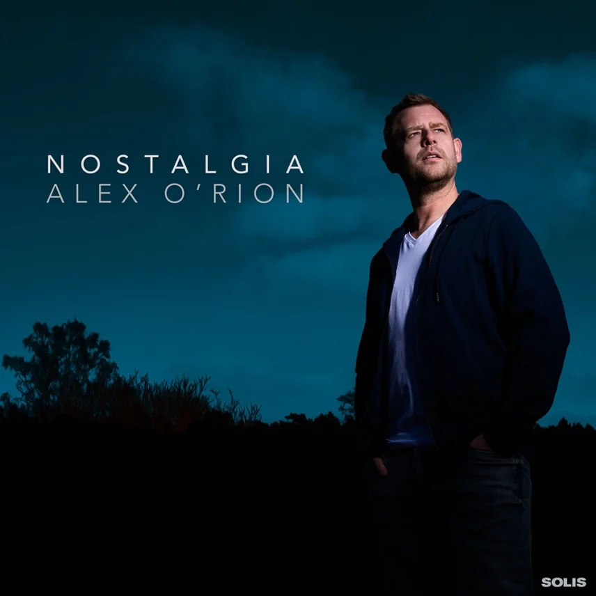 Nostalgia with Alex O'Rion