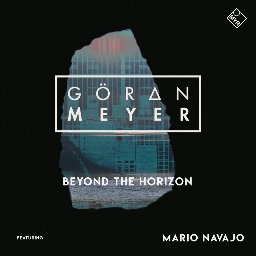 Beyond The Horizon with Goeran Meyer and Mario Navajo