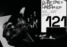 Magma EP by Dubfire & Flug