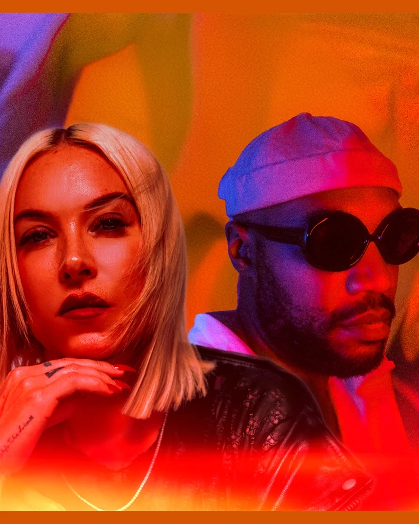 Fast Lane by Sam Divine feat. Dave Giles II