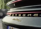 The Porsche 911 Turbo 50 Years