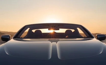BMW Skytop