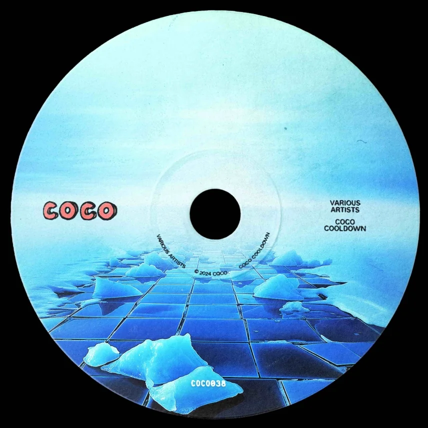 COCO presents COCO Cooldown