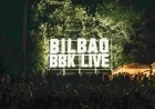 Bilbao BBK Live 2025