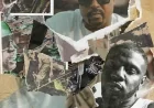 Baddest Behavior EP by Byron the Aquarius & Brandon Markell Holmes