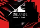 Reasons To Love You (Space 92 Remix) by Nicole Moudaber