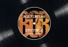 Gym Tonic (Giovi Edit) by Bob Sinclar