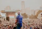 Austin City Limits Festival 2025