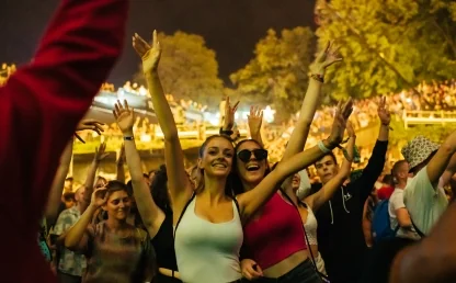 Exit Festival 2025