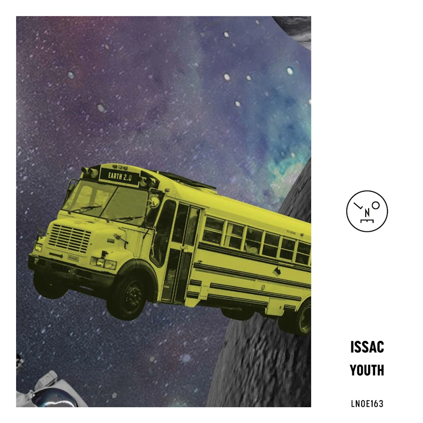 Youth by Issac