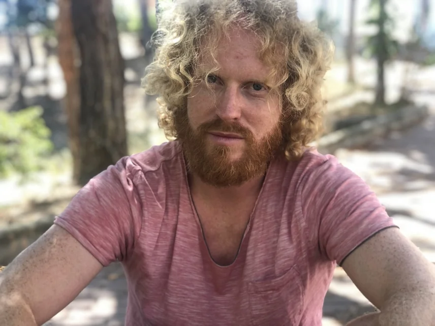 Reconcile by Jono McCleery