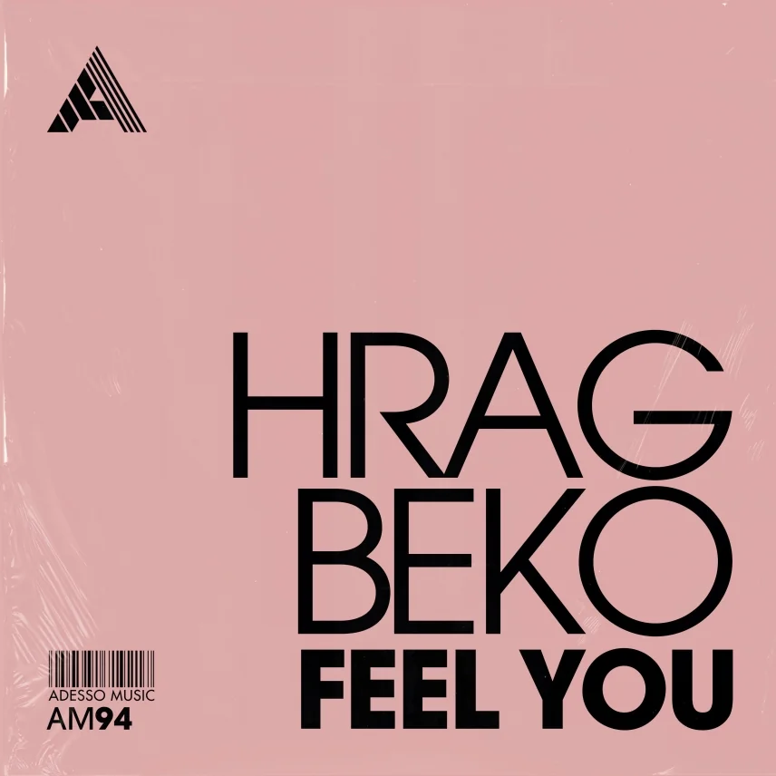 Feel You by Hrag Beko