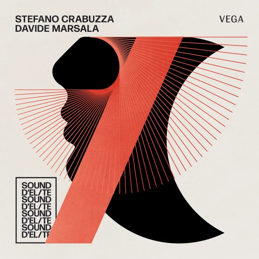 Vega by Stefano Crabuzza & Davide Marsala