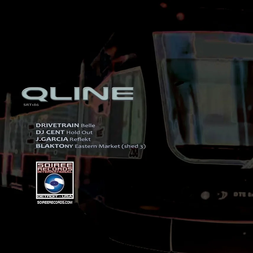 Soiree Records International presents QLine