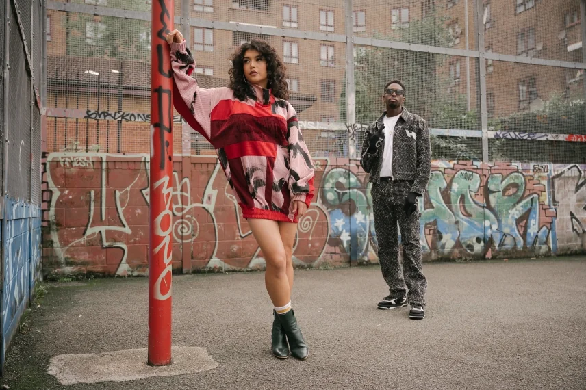 Take U Home by Hitty & Karen Harding