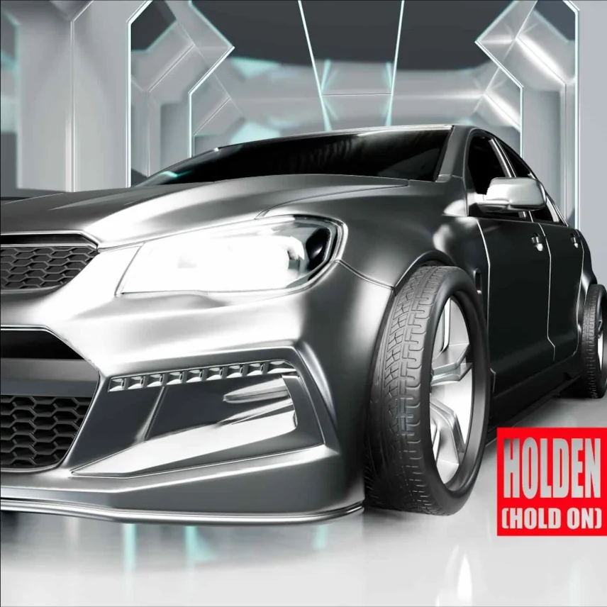 Holden (Hold On) by JLO, 101010, MIMZ