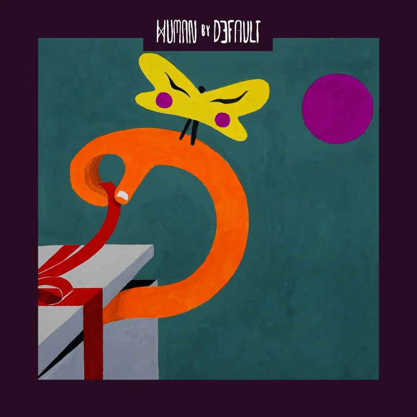 Tied Up EP by Tim Parelias