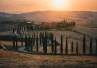 Gran Turismo Toscana 2025