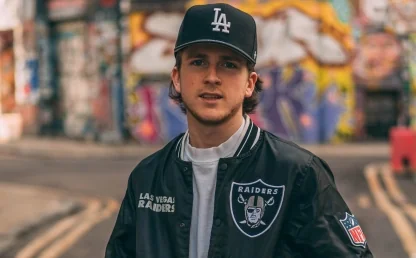 Ready Set Go EP by Luke Dean