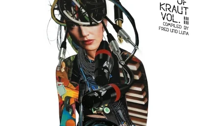 Future Sounds of Kraut Vol. 3 by Fred und Luna