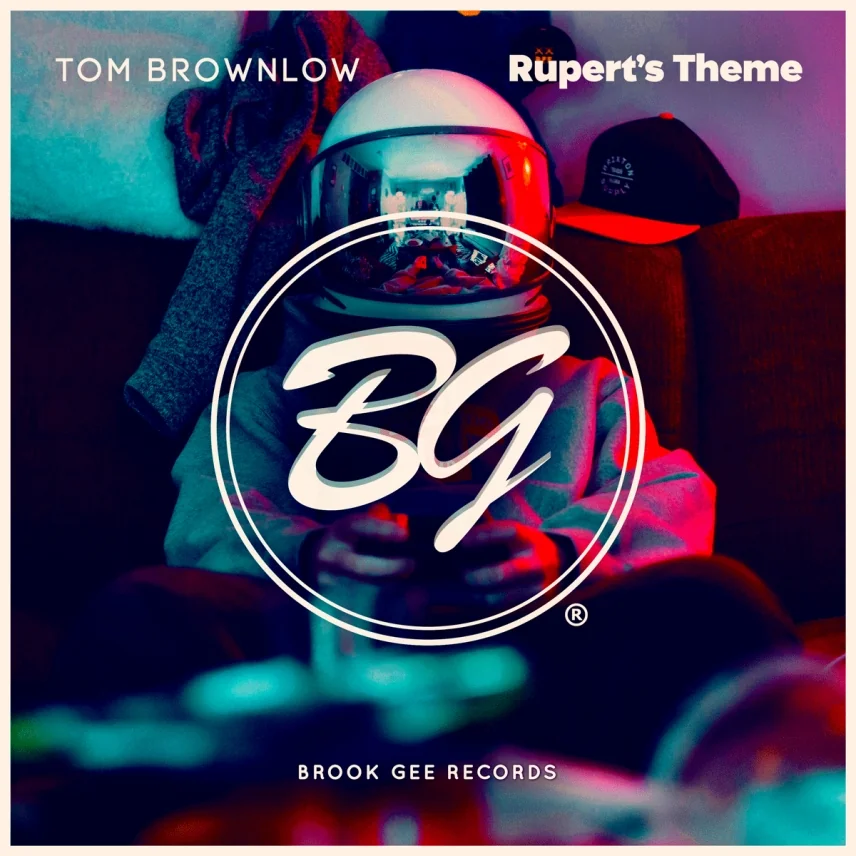 Rupert's Theme by Tom Brownlow