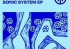Sonic System EP by Candidate