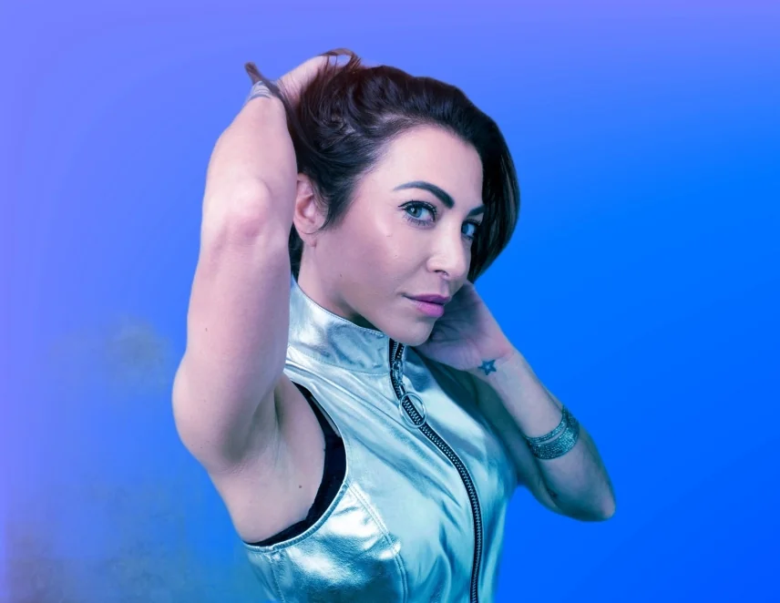 Come Back EP by Tara Brooks