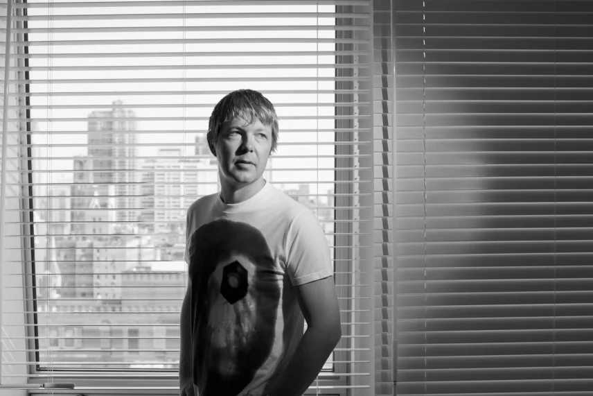 Interview with John Digweed