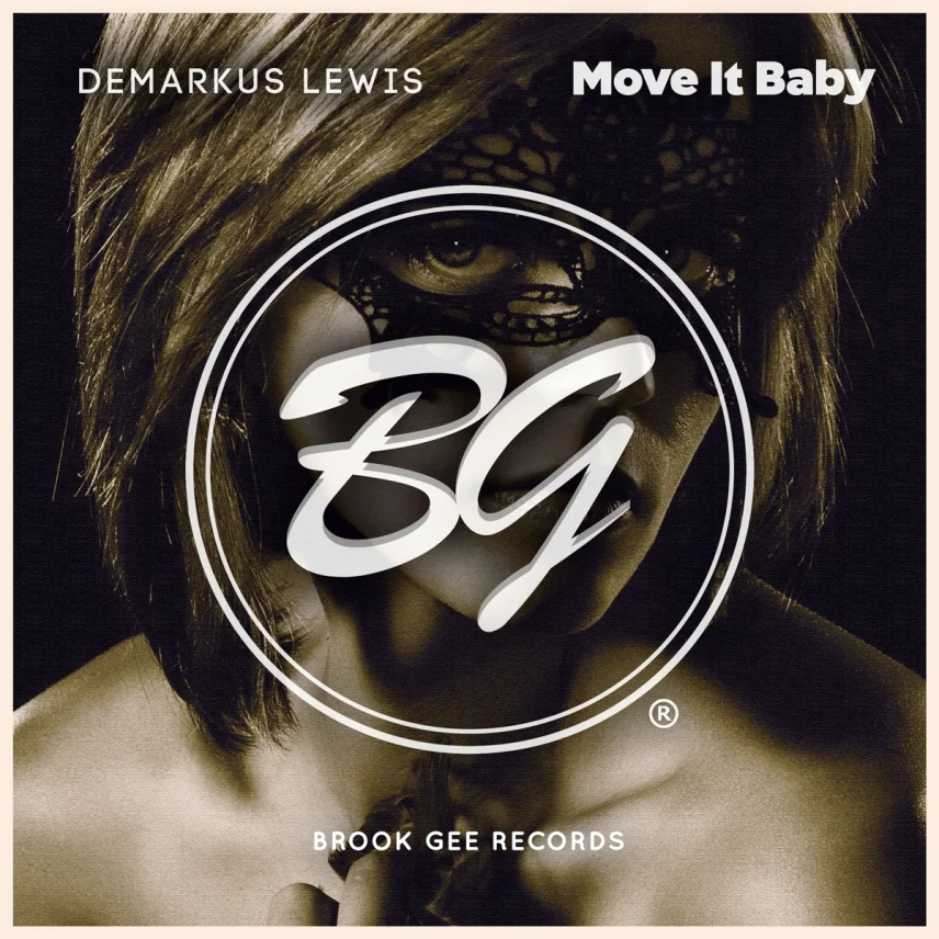 Move It Baby with Demarkus Lewis